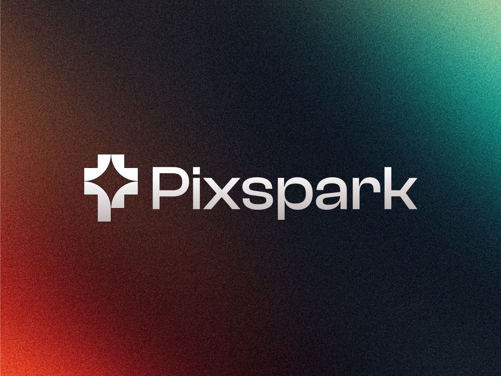 Modern Letter P AI Logo Design | Tech SaaS Startup Branding