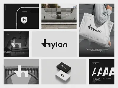 Real-estate-logo-branding architecturelogo brandidentity branding bridgeconcept brigde logo constructionlogo creative logo h logo h logos logo logos minimalist minimalistlogo modern logo branding new logo real estate realestatebranding unique logo