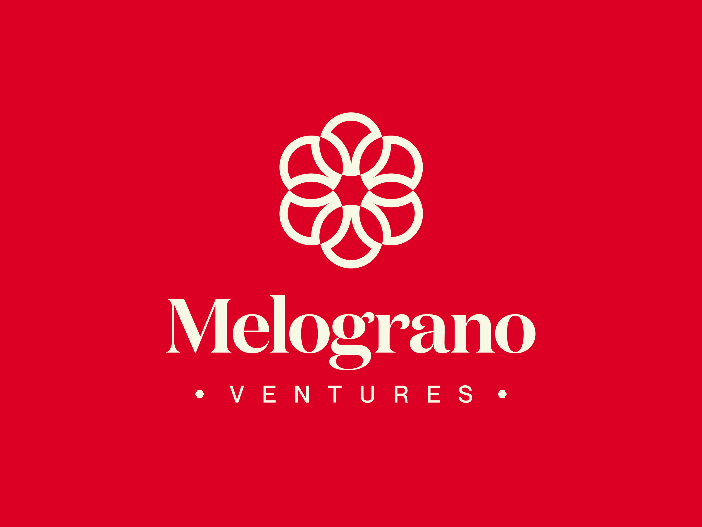 Melograno Ventures