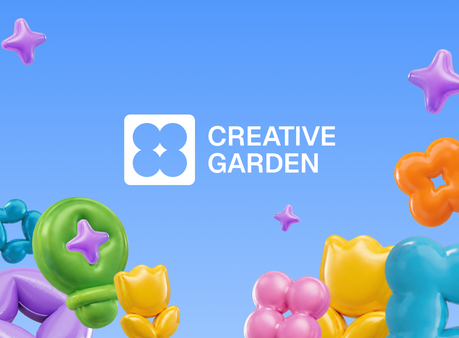 Example of Logo Design Creation