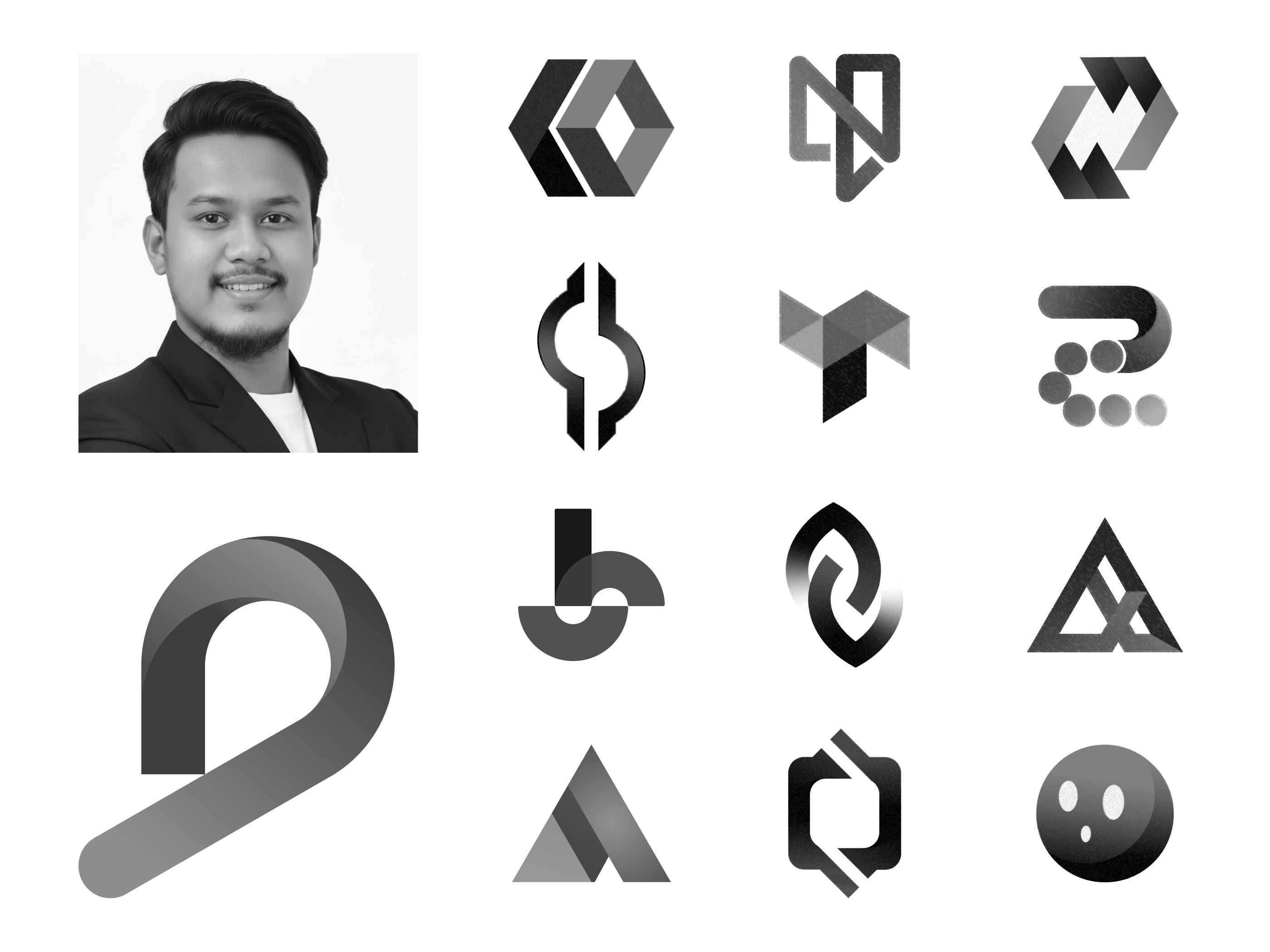 Example of Timeless Logo Design 