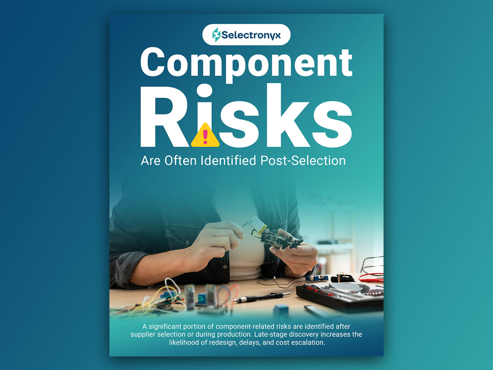 COMPONENT RISKS