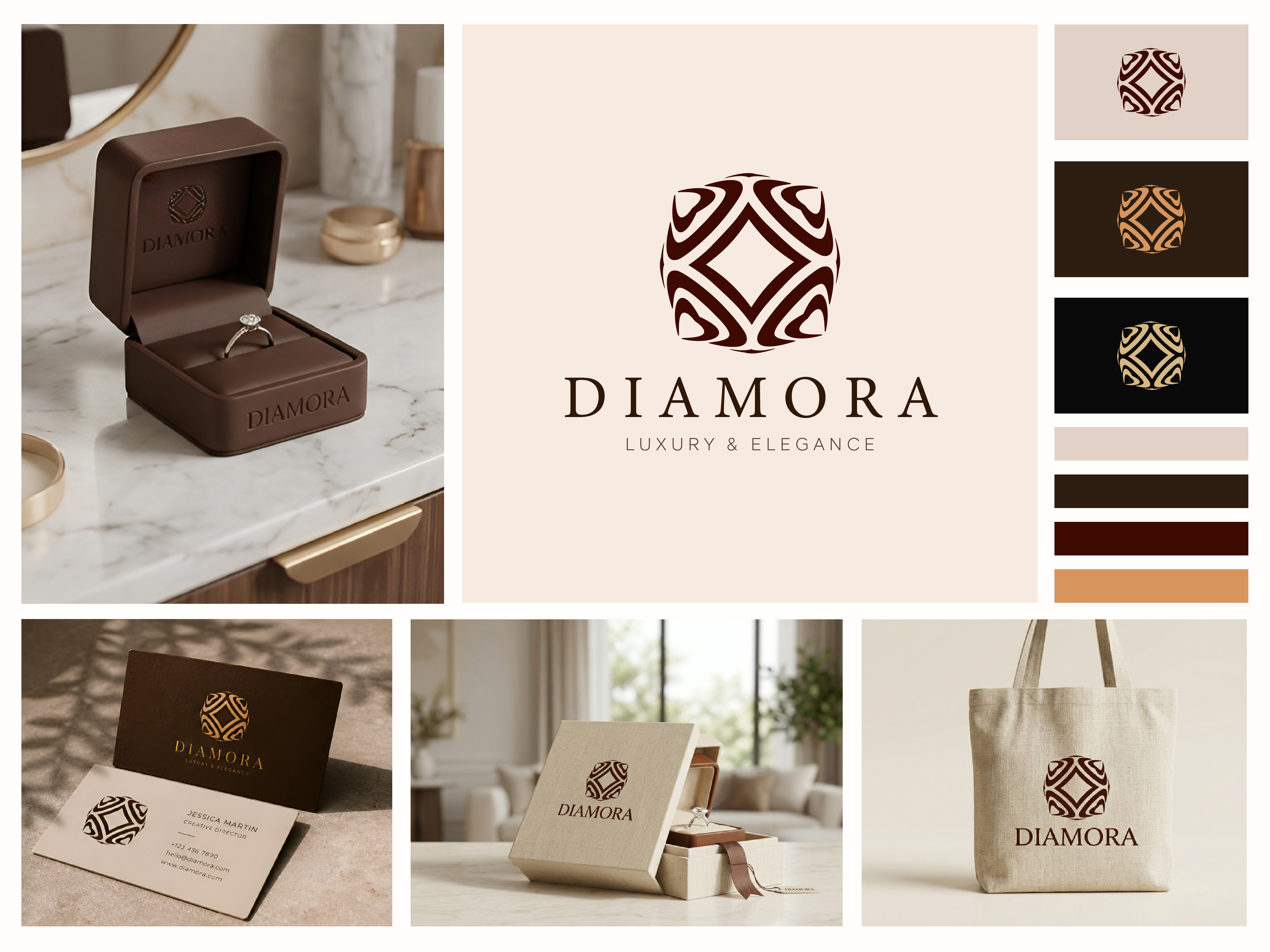 Luxury Abstract Diamond Mark Logo Design abstract emblem abstract logo boutique logo brand identity brand logo corporate logo diamond logo elegant logo emblem logo geometric logo luxury brand luxury logo minimalist logo modern logo ornament logo premium branding professional logo stylish logo symmetric logo tribal logo