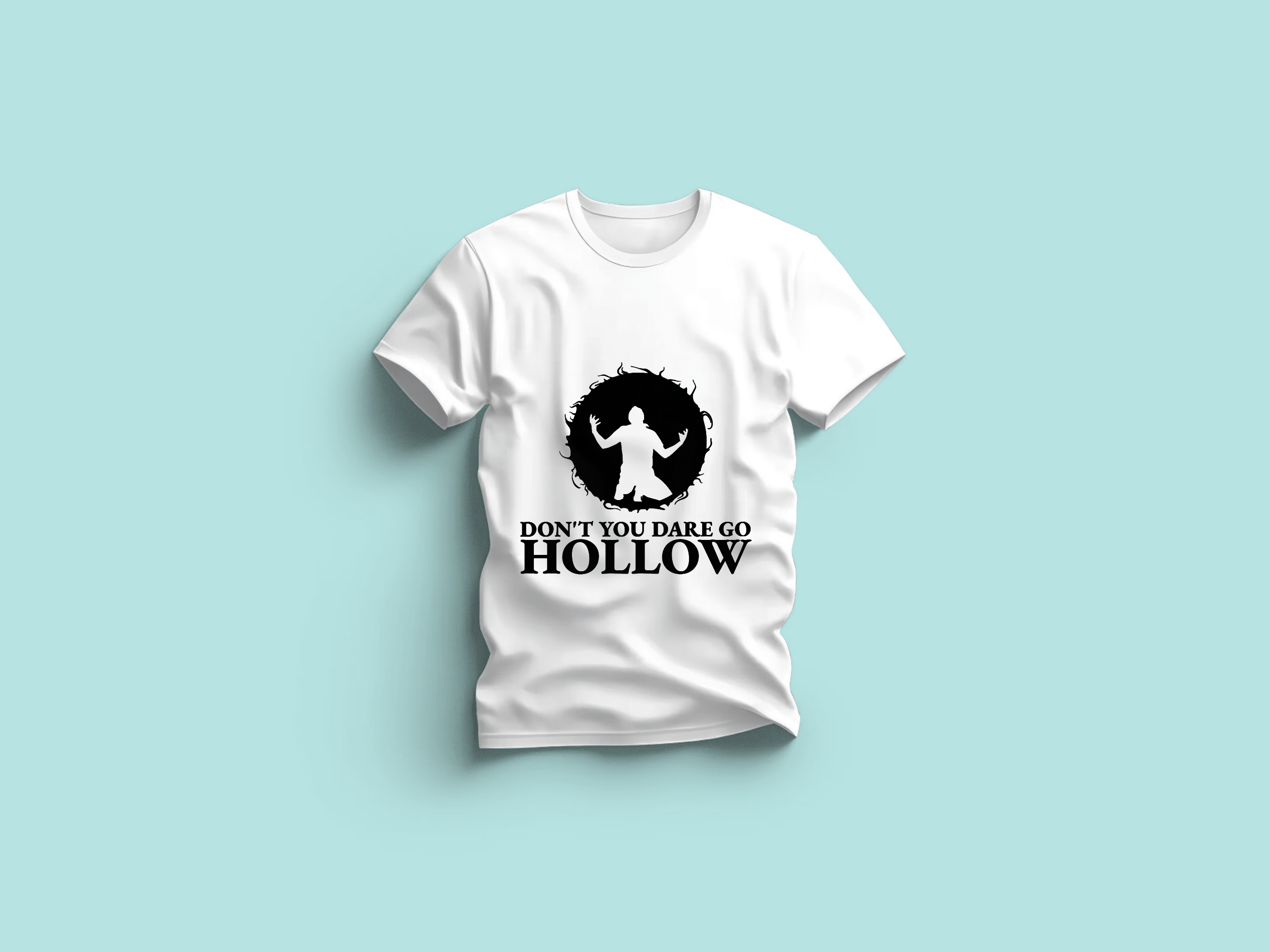 T Shirt Design apparel dark souls design gaming graphic design illustration t shirt t shirt design t shirt illustration t shirt mockup tshirt design tshirt illustration tshirt mockup