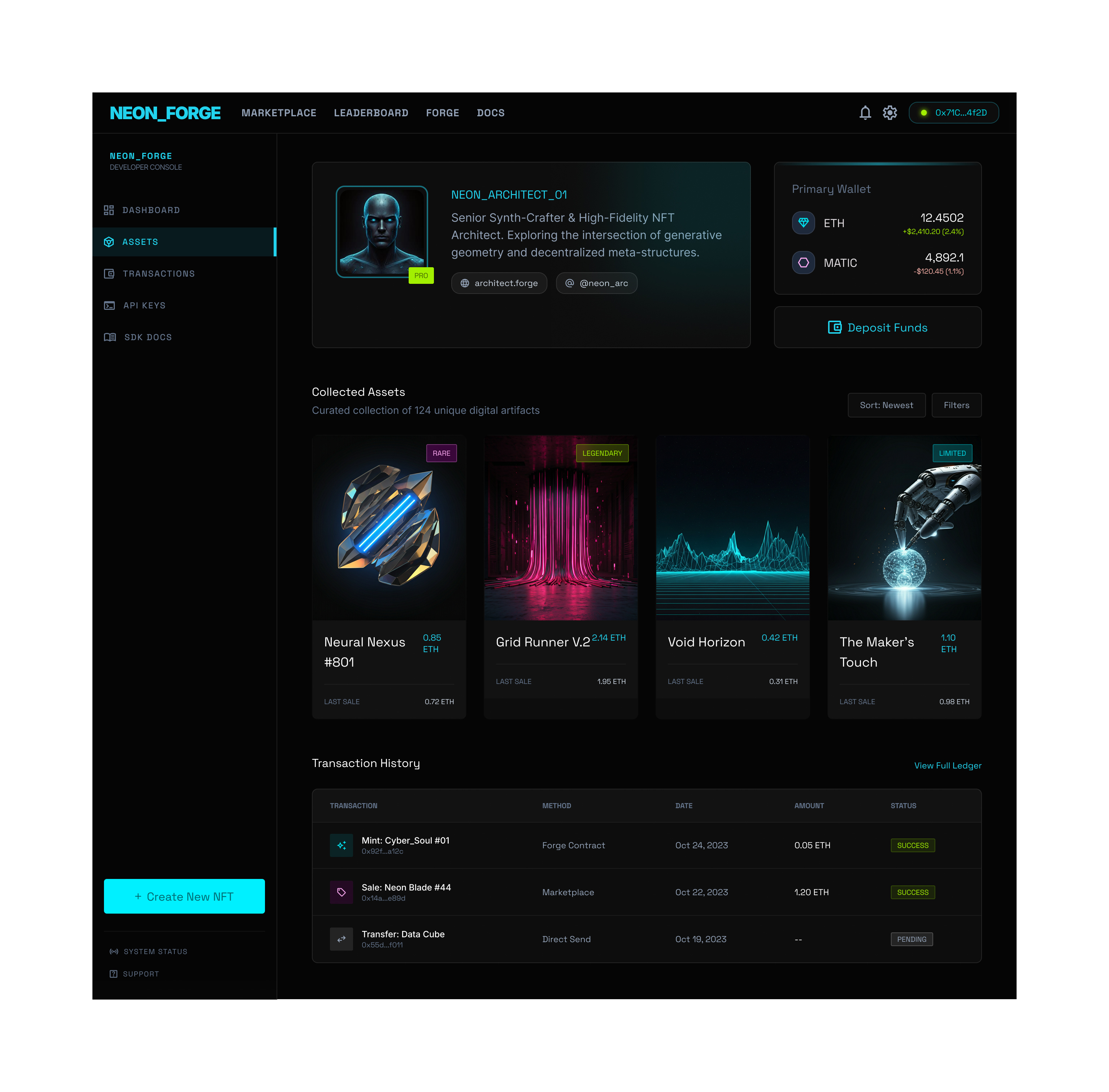 Example of Mobile App  Mvp Design 