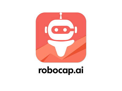 AI Startup Logo Design ai artificial intelligence bot brand identity branding character chatbot deep learning digital for sale unused buy logo logo design logo mark symbol icon machine learning mascot metaverse modern nft robot virtual reality