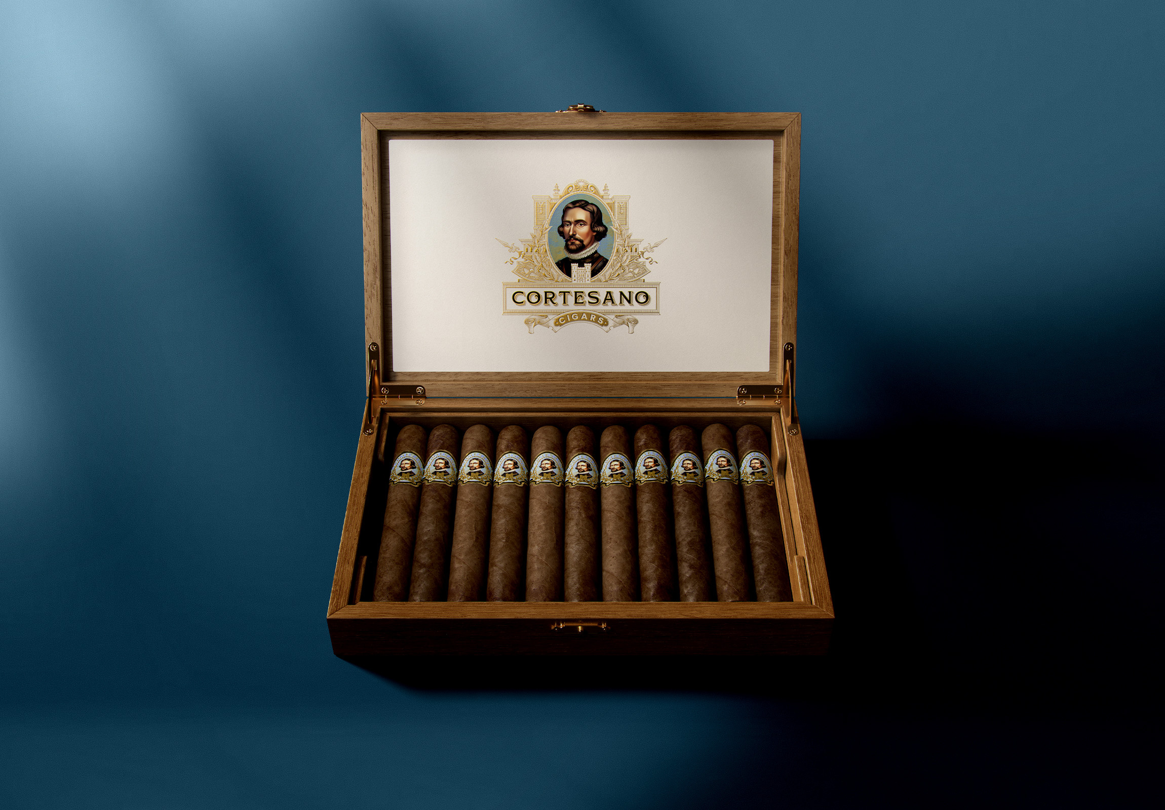 Cortesano Cigars