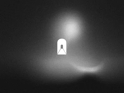 Discovering the Realms within R3ALMS branding design graphic design icon identity illustration minimal music vector