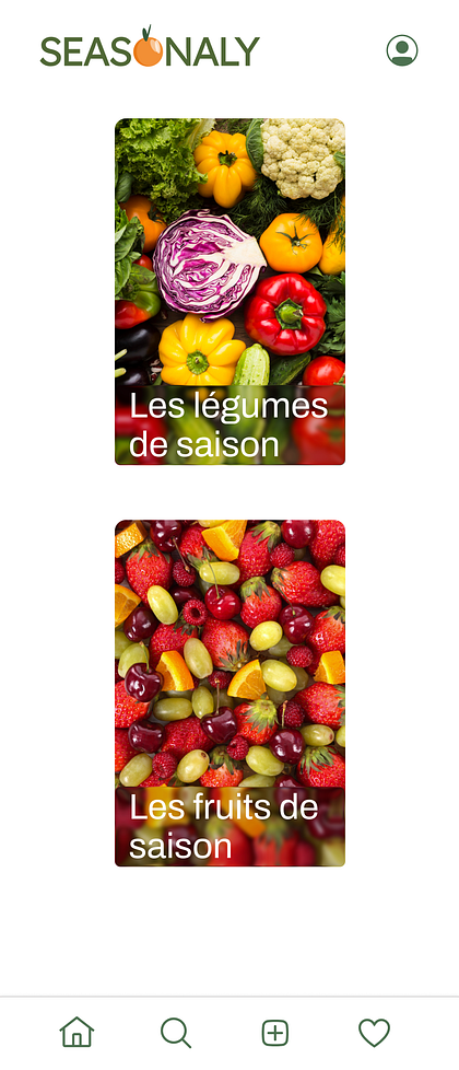 Seasonaly