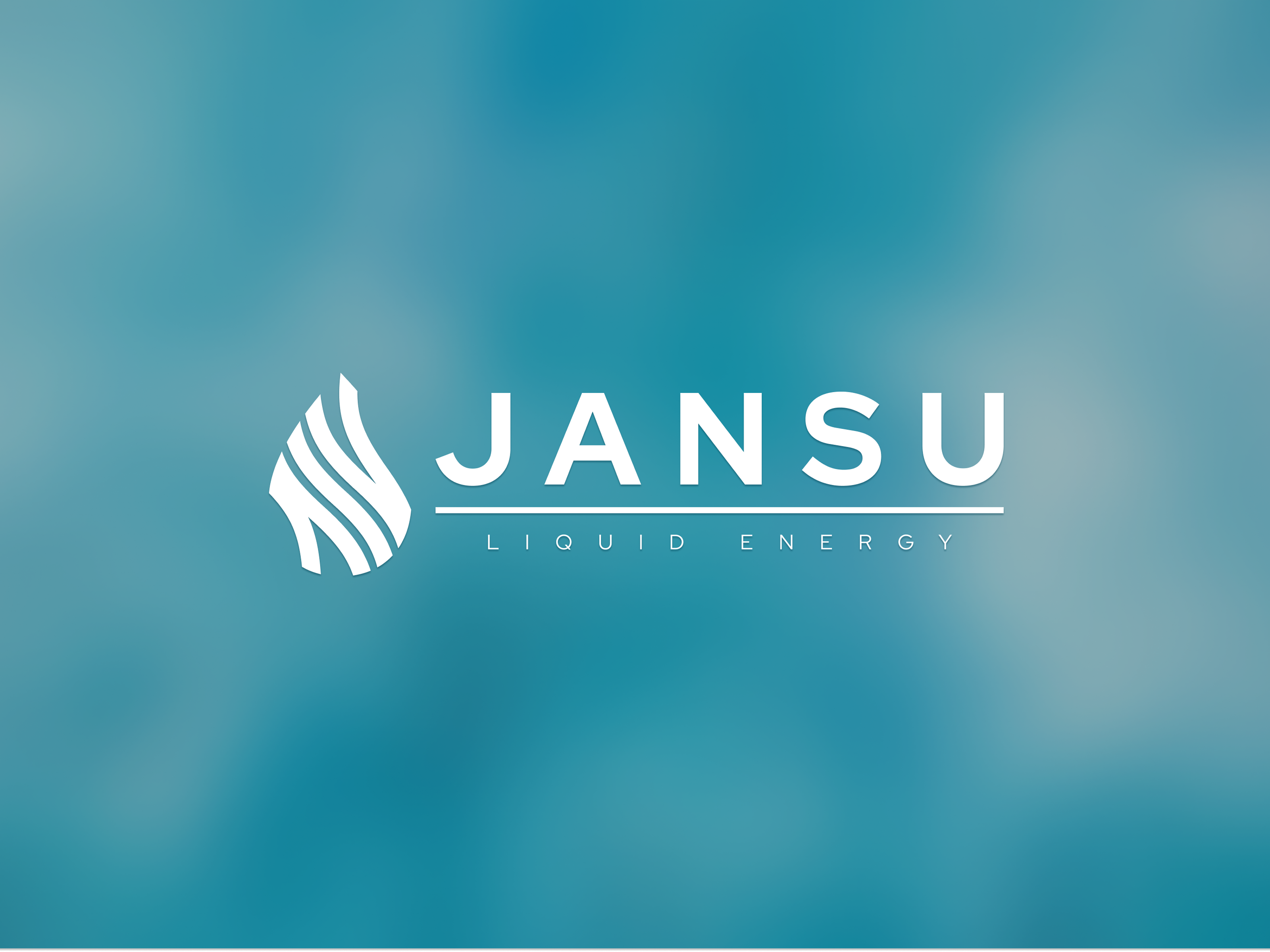 Jansu - logo design