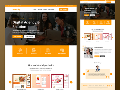 Digital agency web UI design agency web ui digital agency web ui digital agency website design digital website design modern web ui ux new web ui ux ui ux web ui ux web modern ui ux website web ui deisgn web uiux web ux design website ui ux