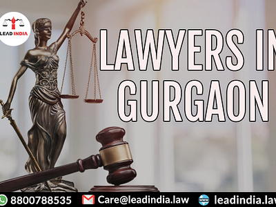Top Lawyers In Gurgaon | 8800788535 | Lead India available gurgaon law lawyers leadindia