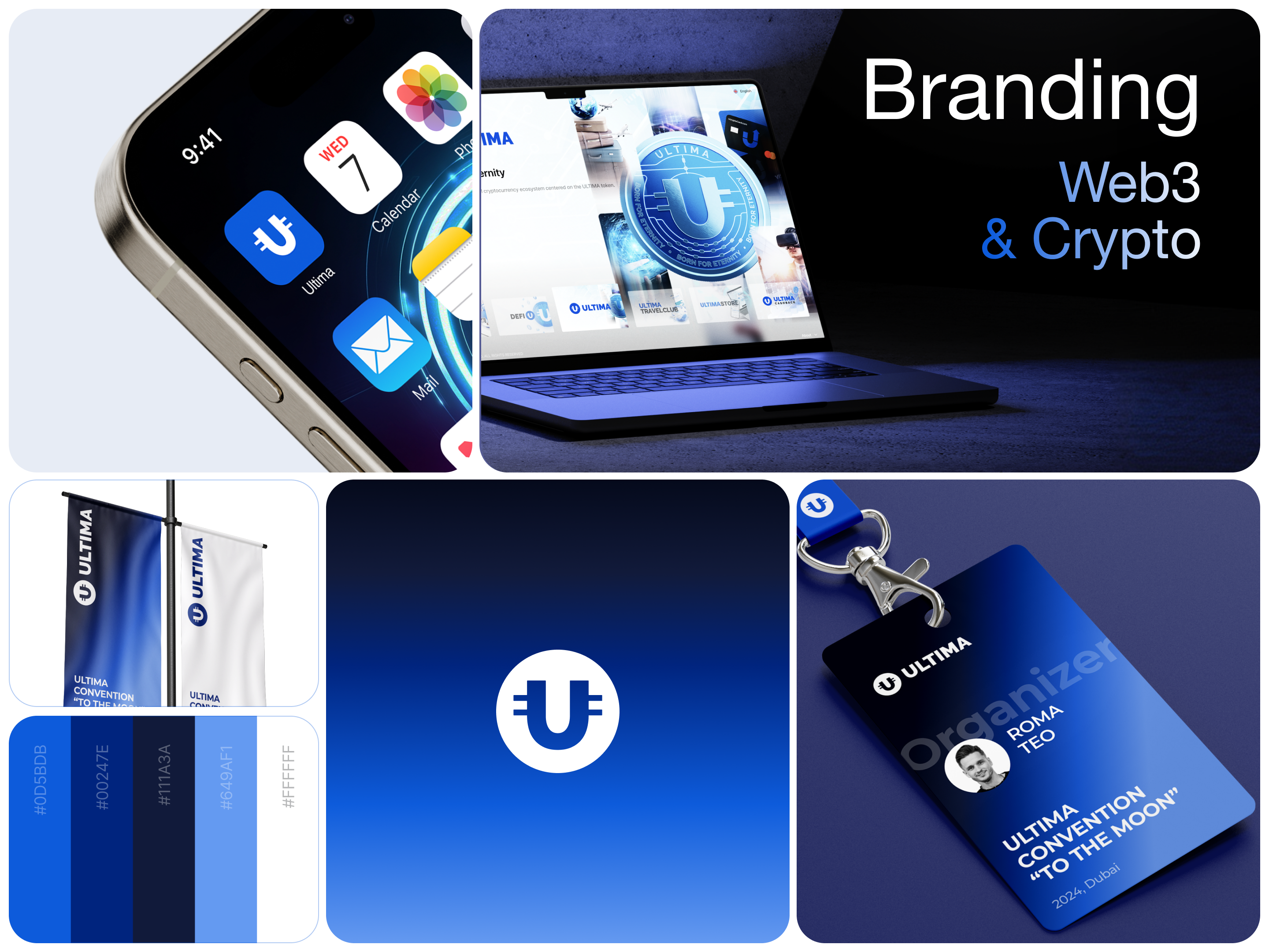 Crypto Brand, Web3 Logo, Crypto Logo, Logo Design, Branding app blockchain brand branding colors crypto design fonts graphic design ide illustration logo logotype typography ui ux web3