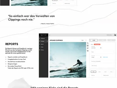 Getting very very close to the final result branding design flat simple