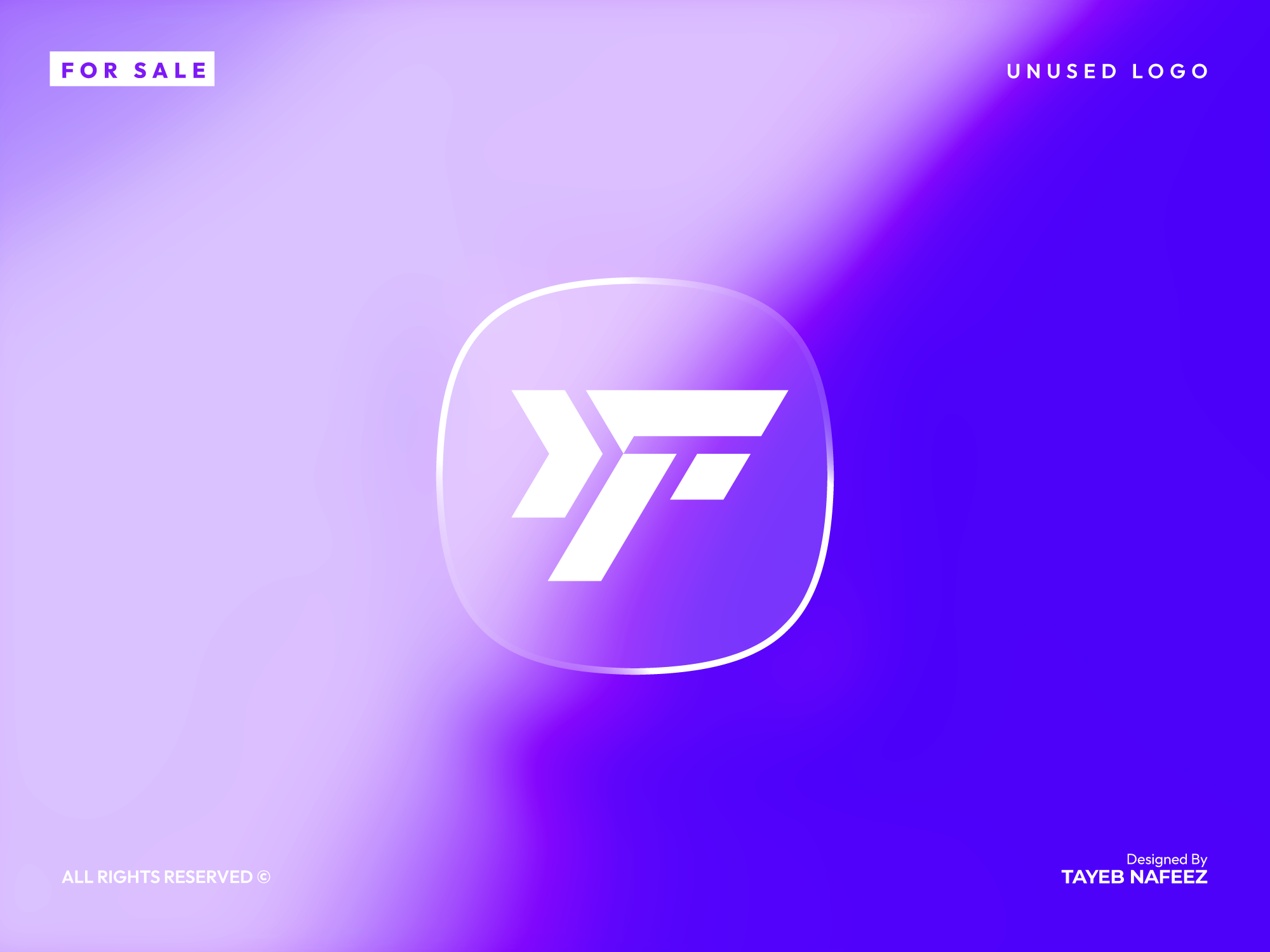 F Logo Mark // For Sale | F Logo Design | Modern F Logo abstract arrow branding crypto dd design f logo f logo design graphic design illustration letter mark logo logo design logo mark logos minimal logo modern logo speed vector web3