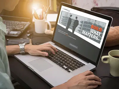 SwitchPoint Illustration & Web Design black and white branding css animations digital drawing drawing figurative graphic art graphic design illustration illustrator marketing mid century photo retouching retro splash page uiux venture capital web design website wordpress