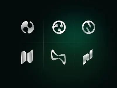 Nodis Protocol - Ai webapp logo 3d design ai bento grid clean ui dashboard design system figma freebie fintech framer template glassmorphism interaction design landing page microinteraction minimal mobile app saas user interface ux design web3