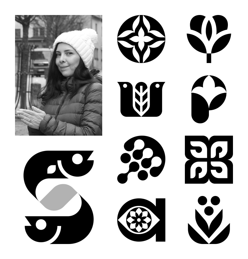 Example of @logoarchive