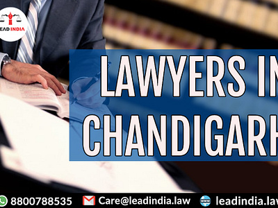 Top Lawyers In Chandigarh | 8800788535 | Lead India available chandighar law lawyers leadindia