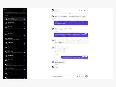 Day 24 of Daily UI!