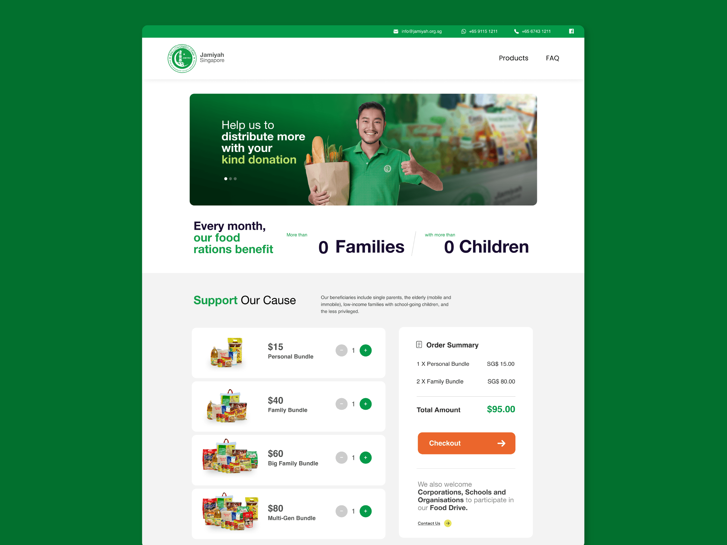 Foodbank