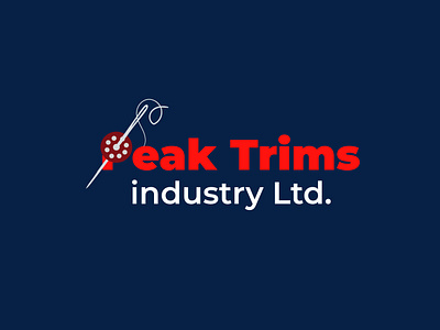 trim industry logo