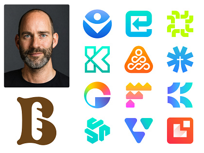 Designer Profile - Logofolio Colored