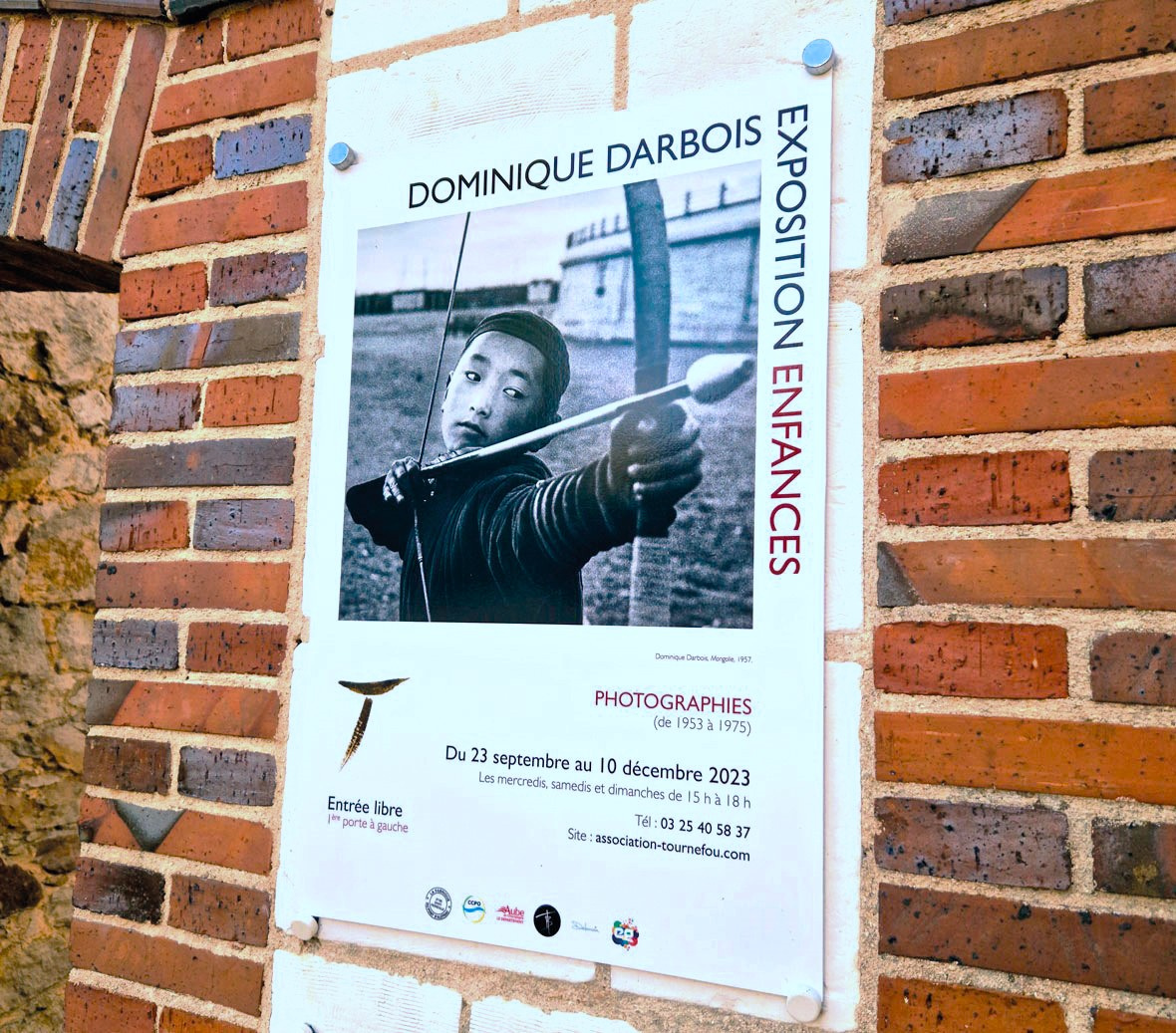 Example of Catalogs, Flyers, Posters