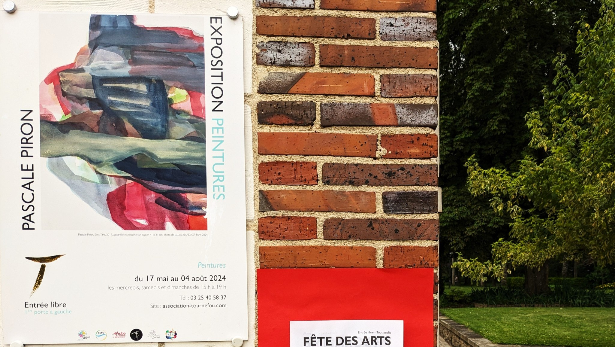 Example of Catalogs, Flyers, Posters