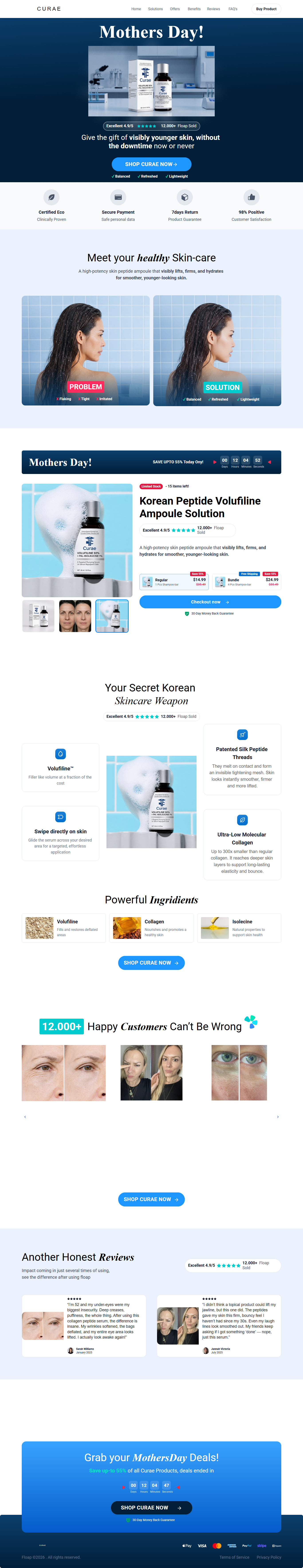 Viral Organic Shampoo Bar Product Page On Funnelish advertorial page checkout page clone advertorial page clone checkout page clone funnel clone funnelish clone landing page clone product page clone sales funnel clone template funnelish funnelish funnel funnelish template gempages landing page pagefly product page replo sales funnel viral organic shampoo bar