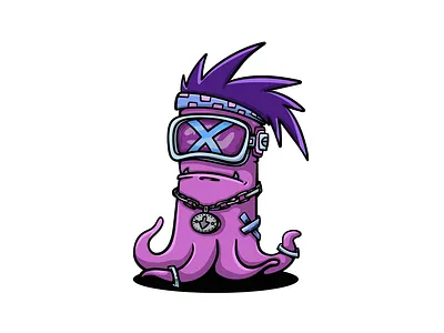 bot 267 bot brandingillustration cartoonstyle character charactercollection characterdesign characterseries collectibleart colorfuldesign digitalillustration illustration mascotdesign originalcharacters popart robot series stickerpack toyinspired vectorart worldbuilding