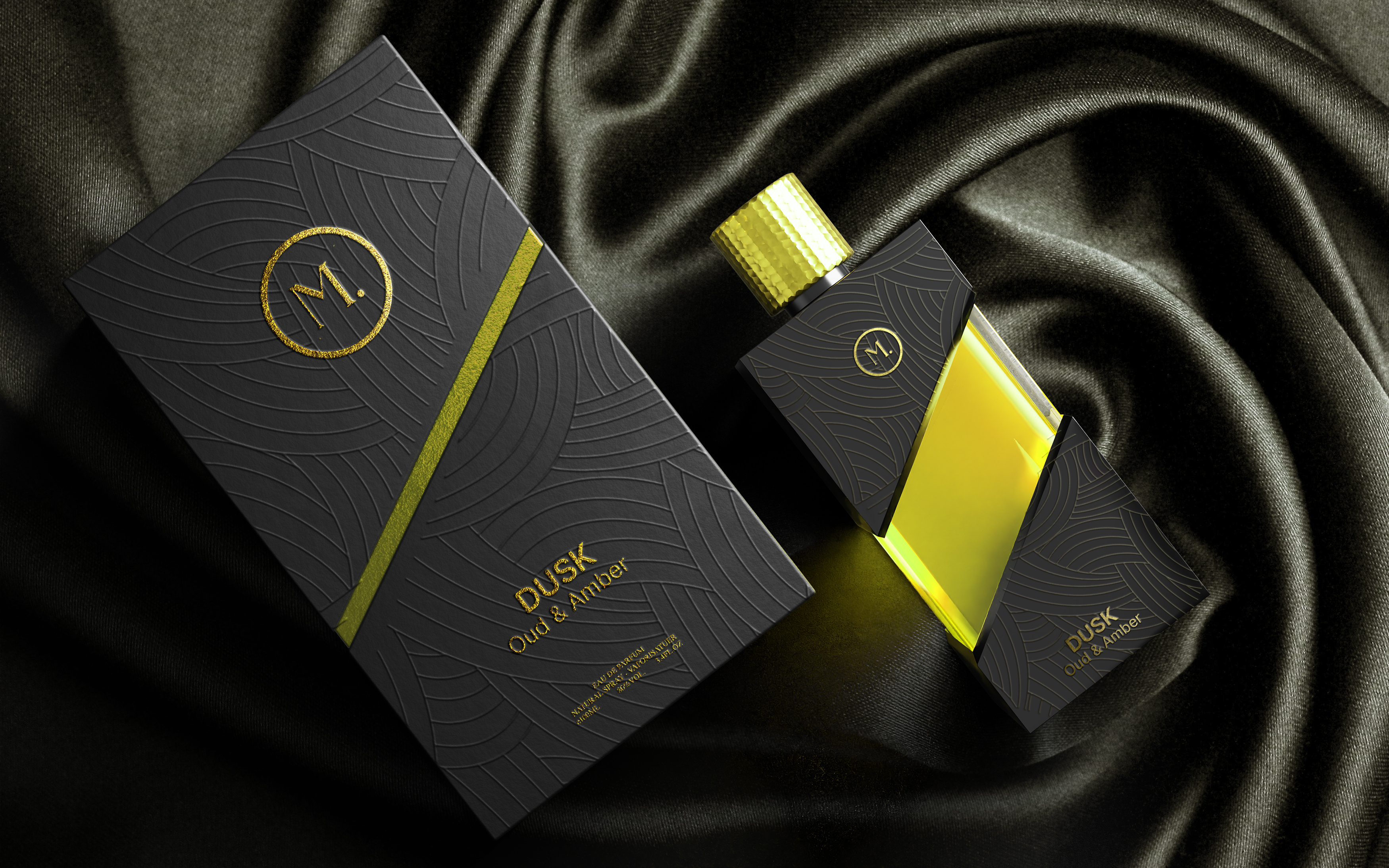Perfume amber amber perfume graphic design logo design luxury luxury design luxury perfume packaging oud oud perfume packaging packaging design perfume perfume packaging scent