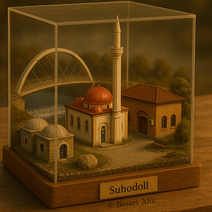 Suhodolli