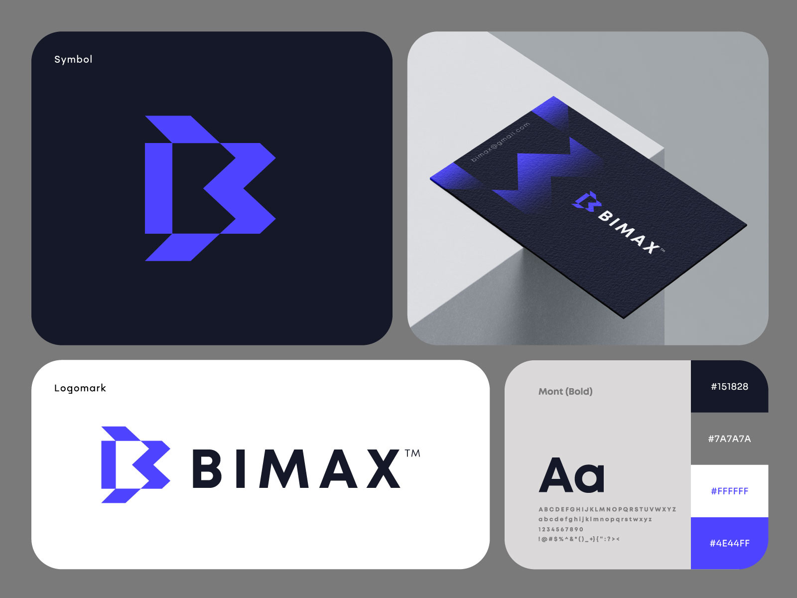Modern B M Fintech Logo Design for Software & Tech Brands b logo bm logo bold logo brandidentity branding creative logo fintech logo fintech startup geometric logo logo logodesign logomark logotype m logo minimal logo modern logo monogram startup logo tech logo visual identity