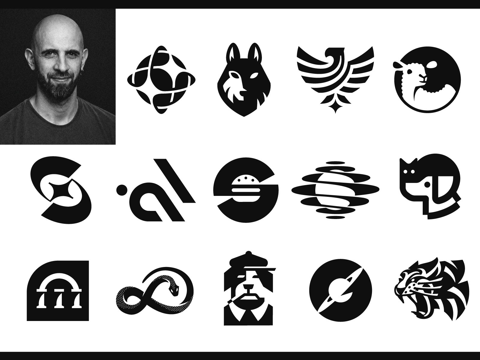 Example of @logoarchive