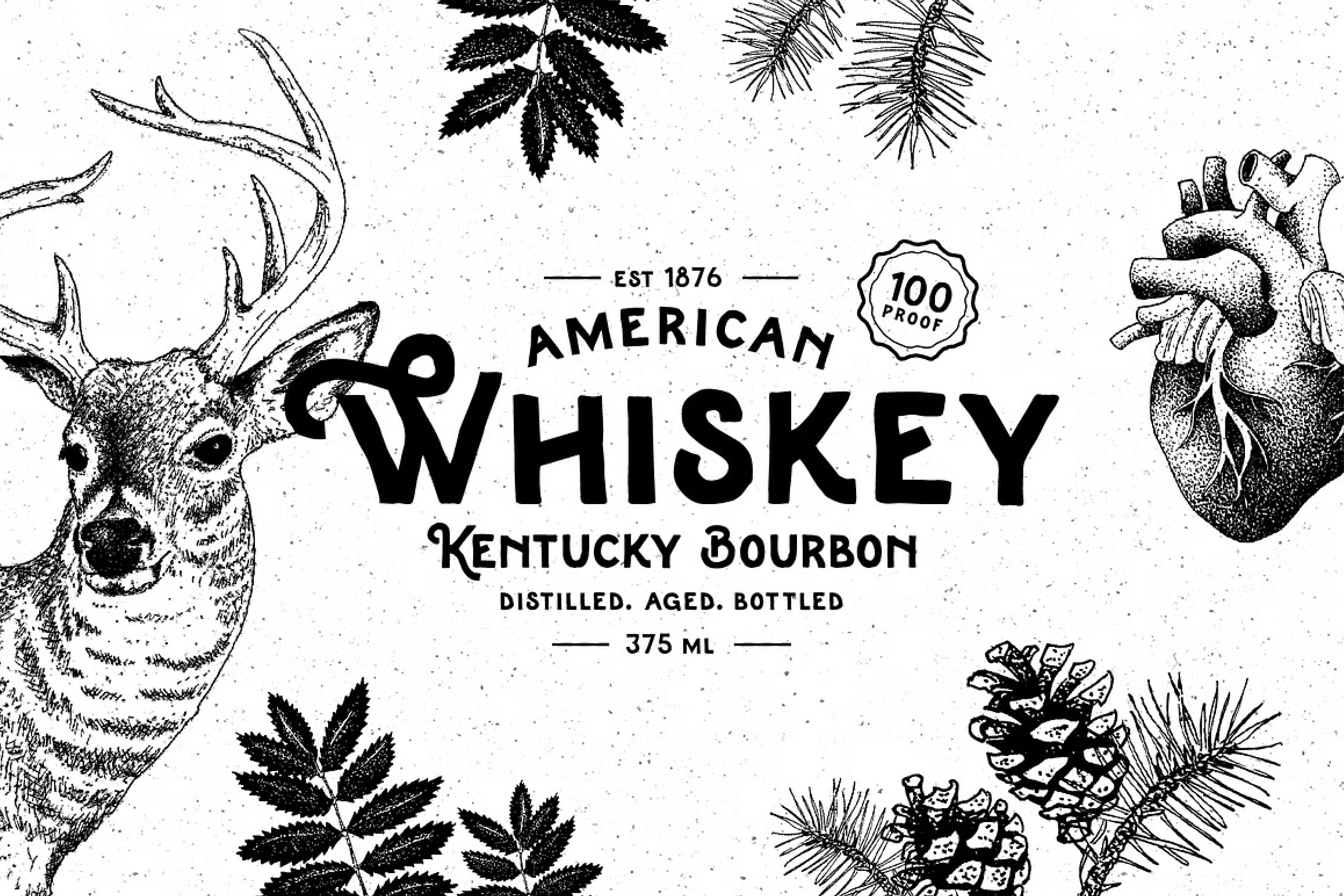 American Whiskey