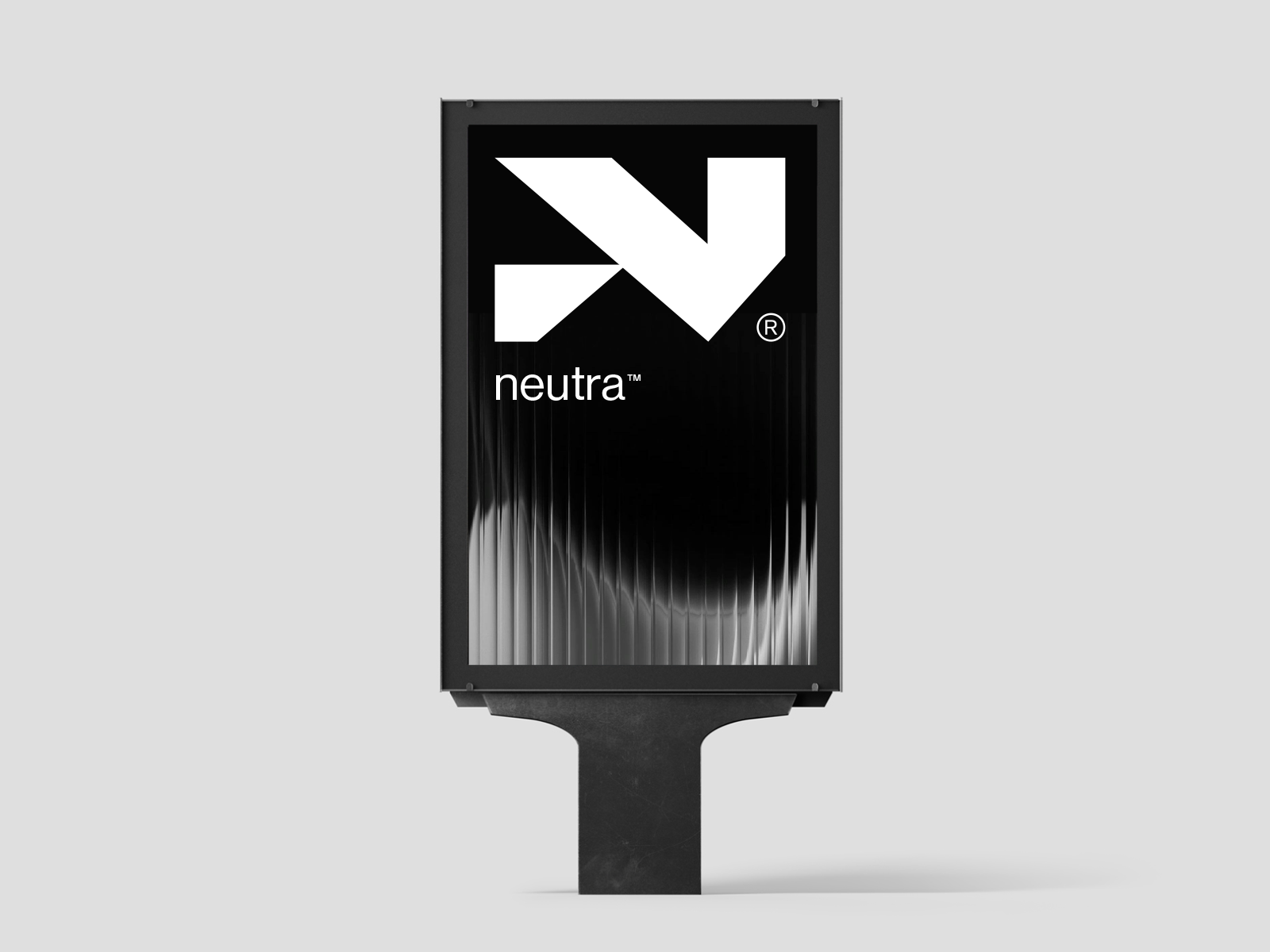 Neutra Billboard Design