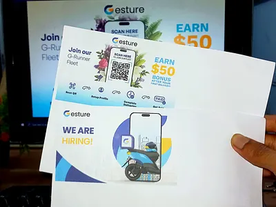 Canva Flyer Design banner branding canva canva flyer flyer graphic design poster print printing vector