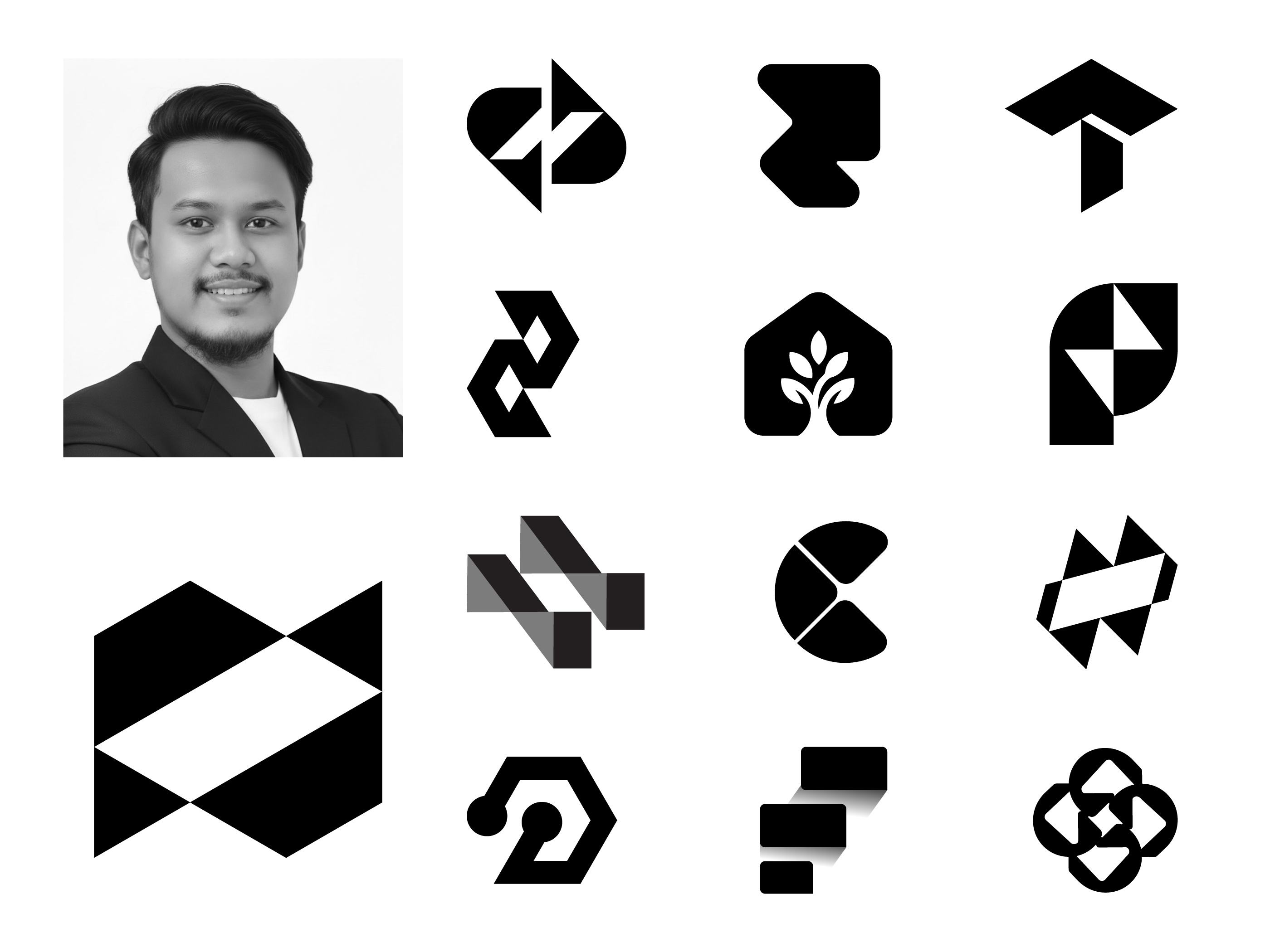 Example of Timeless Logo Design 