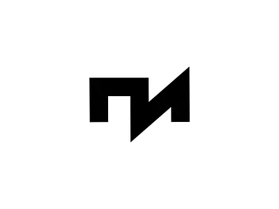 Unused / M | M Logo | M Letter Logo | Letter M Logo brand identity branding corporate logo geometric logo letter m logo lettermark logo logo design logo designer m letter logo m lettermark m logo design m monogram minimal m logo minimalist logo modern logo premium logo print startup logo tech logo unused logo