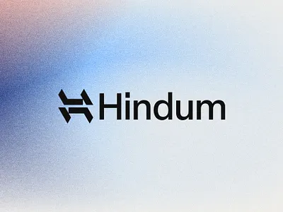 Modern Letter H Logo Design | AI Tech SaaS B2B Startup Logo abstract logo ai logo automation logo b2b logo brand identity branding design futuristic logo h logo innovation logo letter h logo lettermark logo design logo designer minimal logo modern logo print saas logo startup logo tech logo