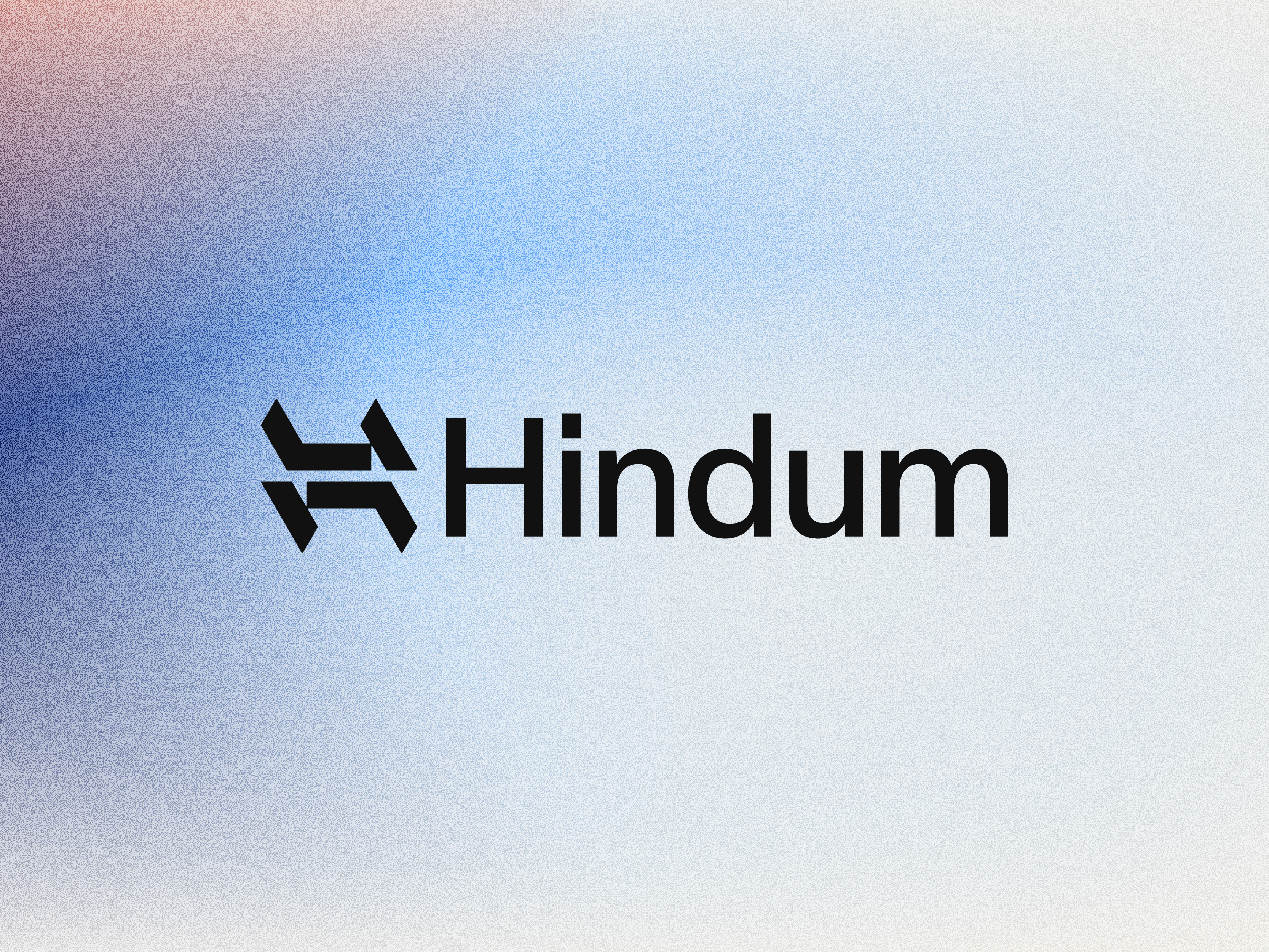 Modern Letter H Logo Design | AI Tech SaaS B2B Startup Logo