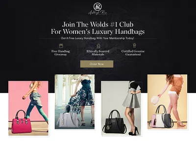 Women's Luxury Handbags - Premium Branding ethical materials fashionable bags lh luxury handbags womens luxury handbags