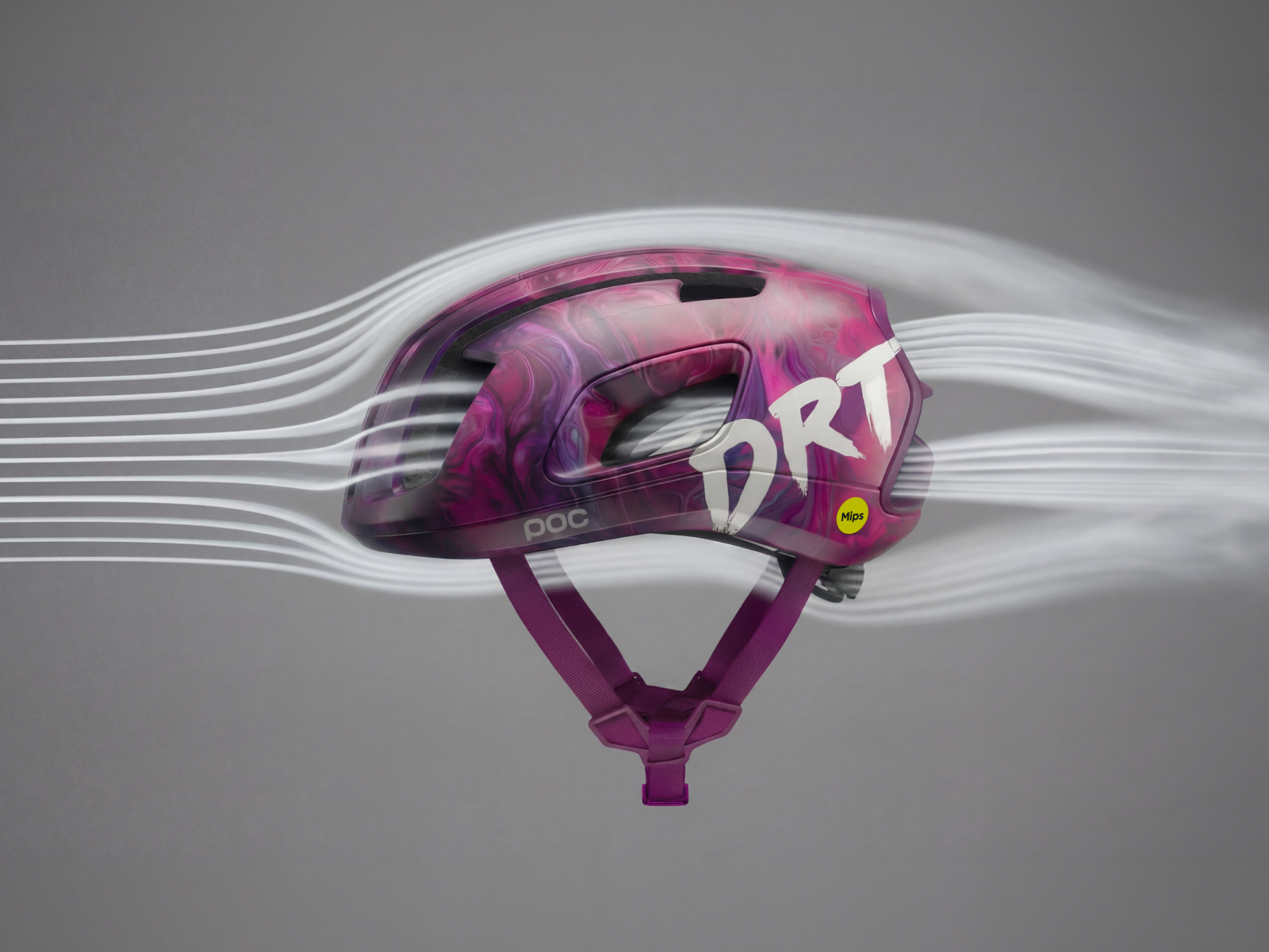 DRT × airFLOW — Pressure Flow