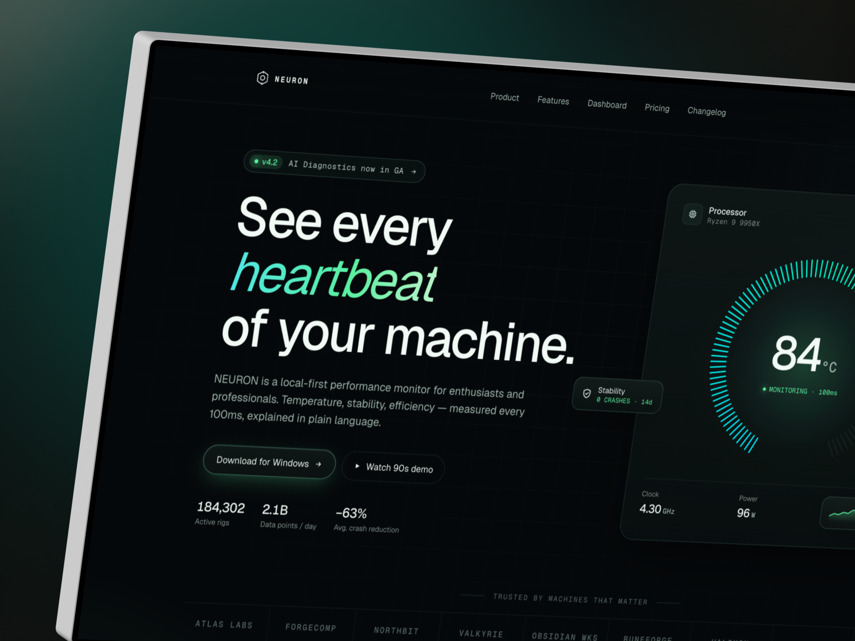 Habit & Focus Product Suite
