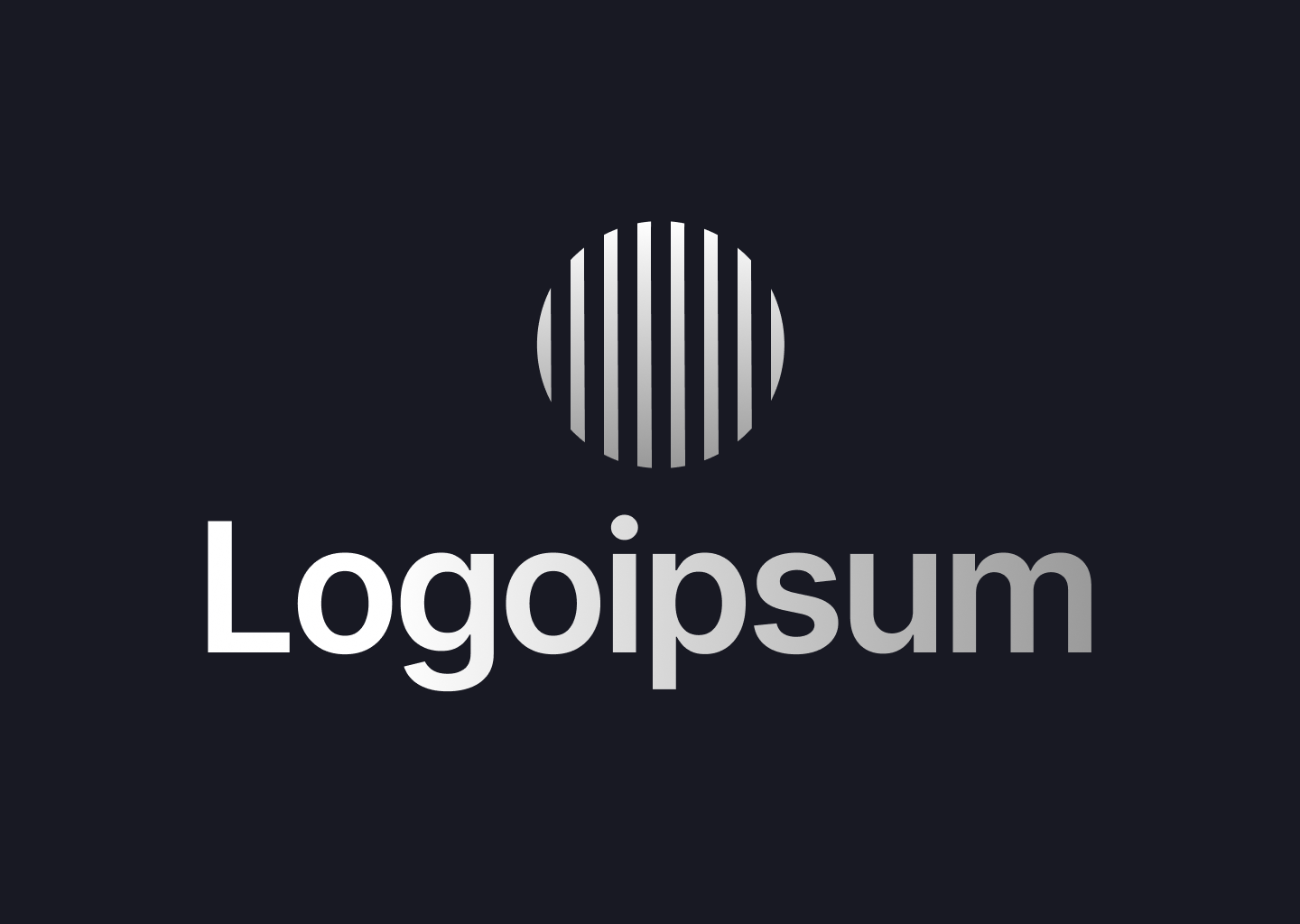 Logo Design — Minimal Brand Identity Concept