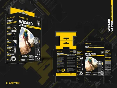 Packaging branding design graphic design illustration package packaging typography vector