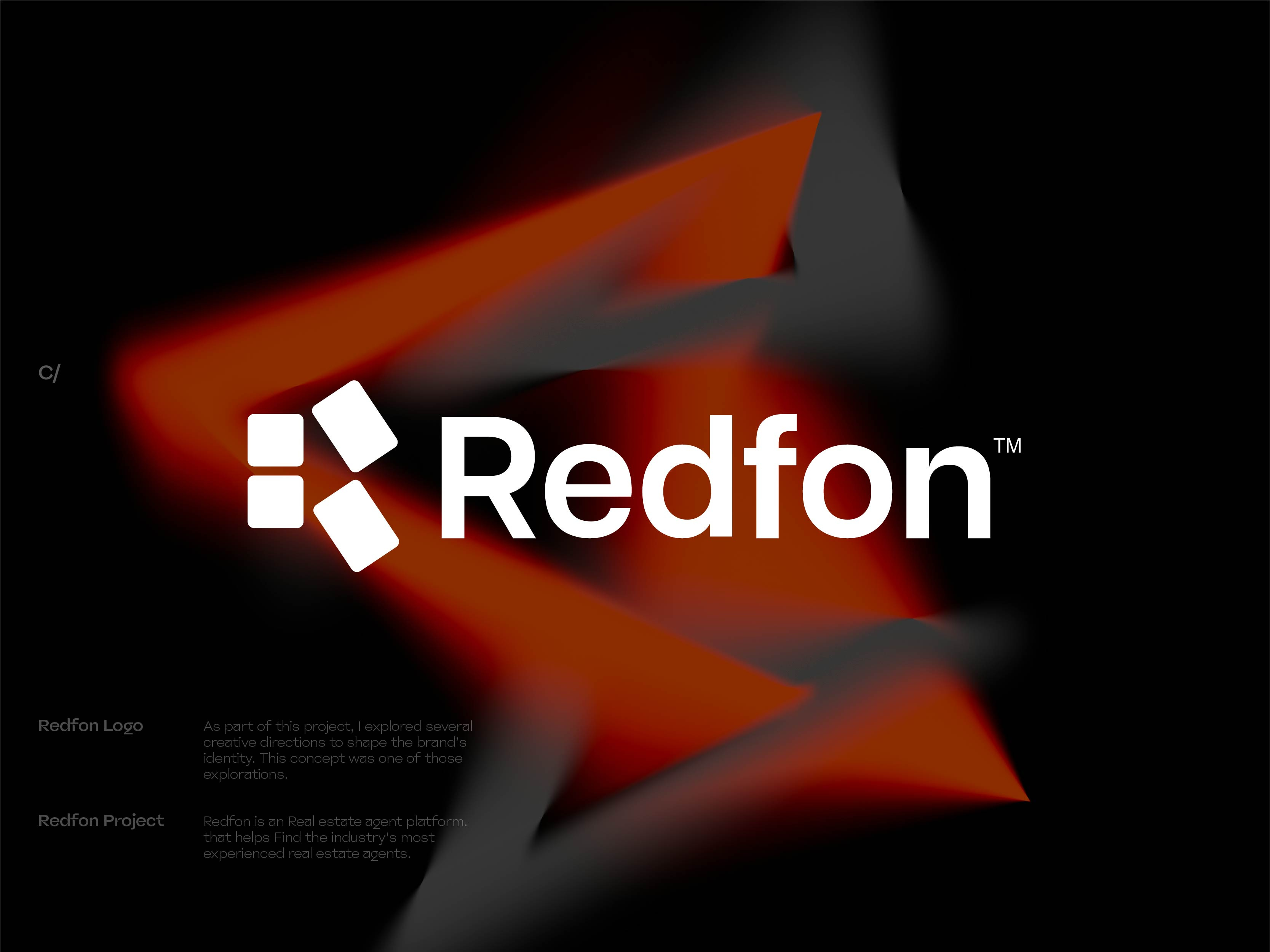 Example of Startup Logo Design
