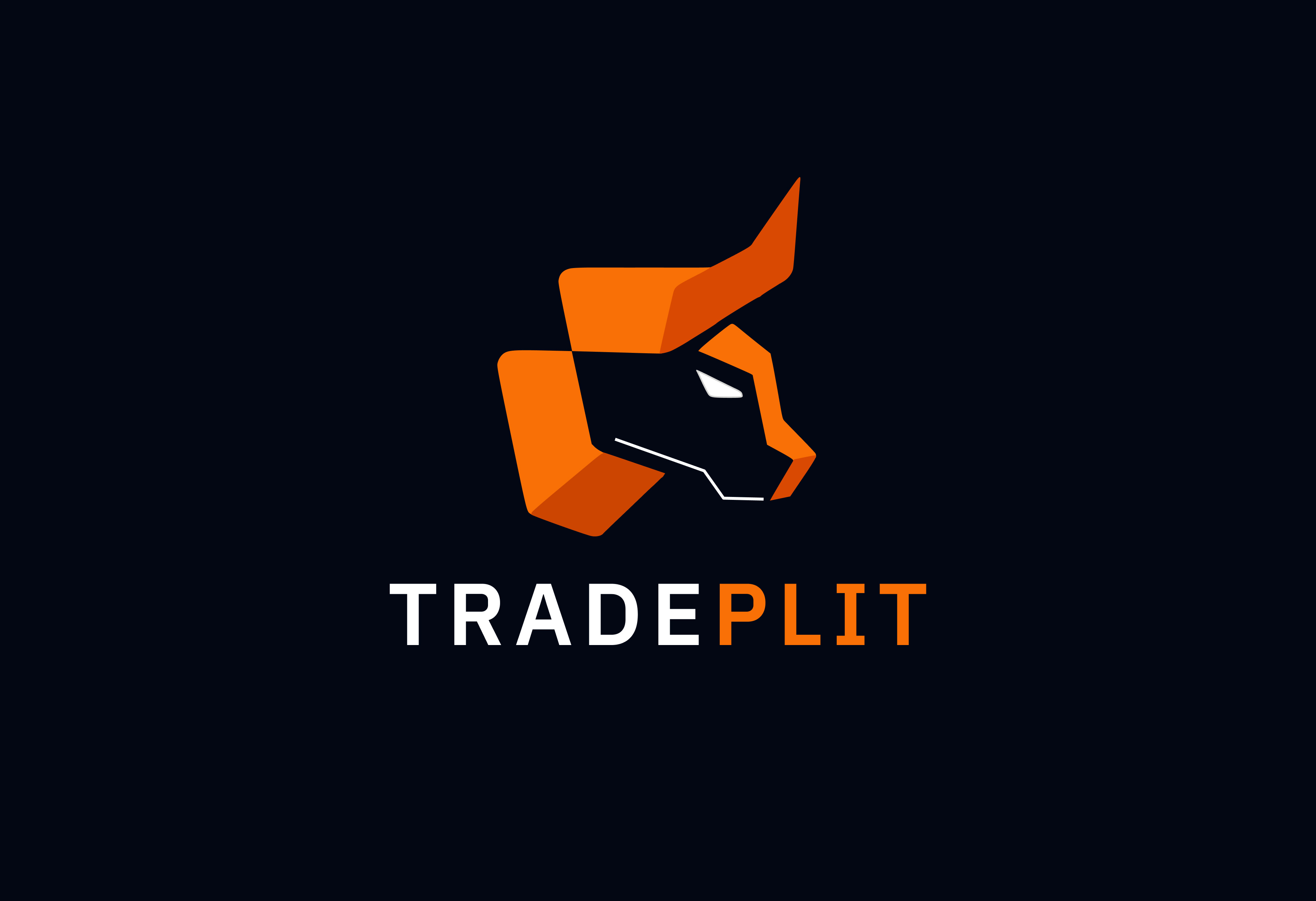 Logo Design - Replit for trade ai logo android artificial intelligence brand identity daily ui daily ui 005 daily ui challenge 005 icon design illustrated logo ios logo logo design minimal logo mobile app logo mobile icon design modern logo product design saas branding startup branding tech logo