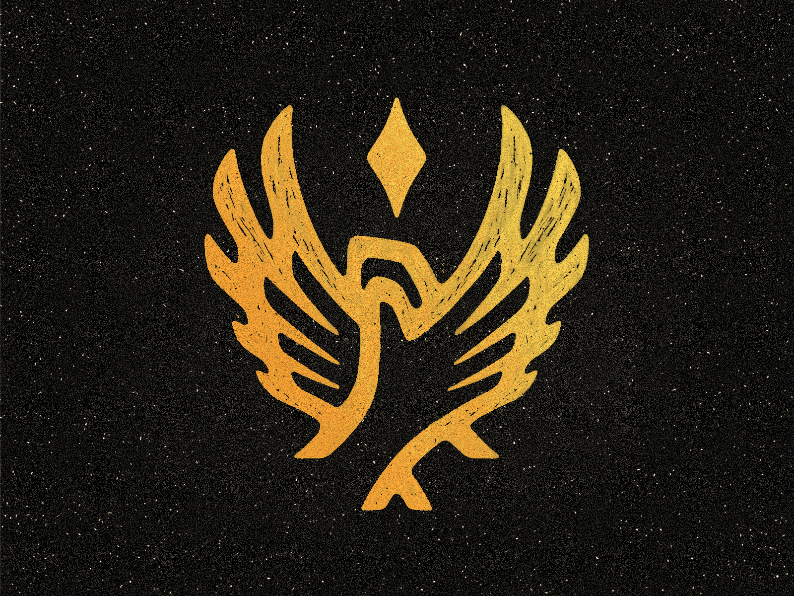 Embers of Peace ✦ Logo